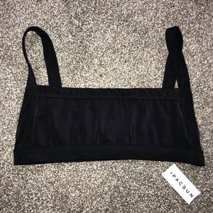 PacSun Swimsuit New! Bikini Size M
